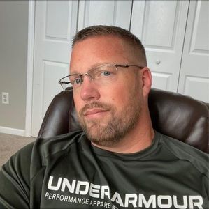 Meet your Posher, Scott